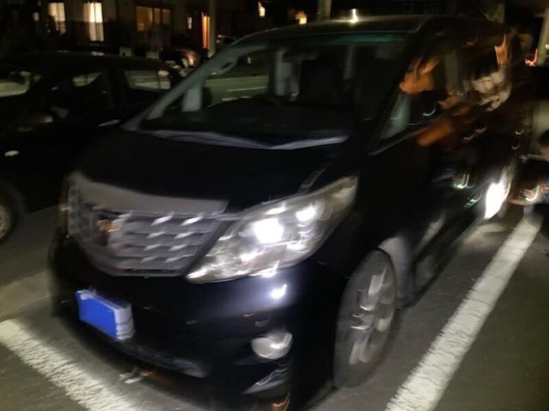 ALPHARD