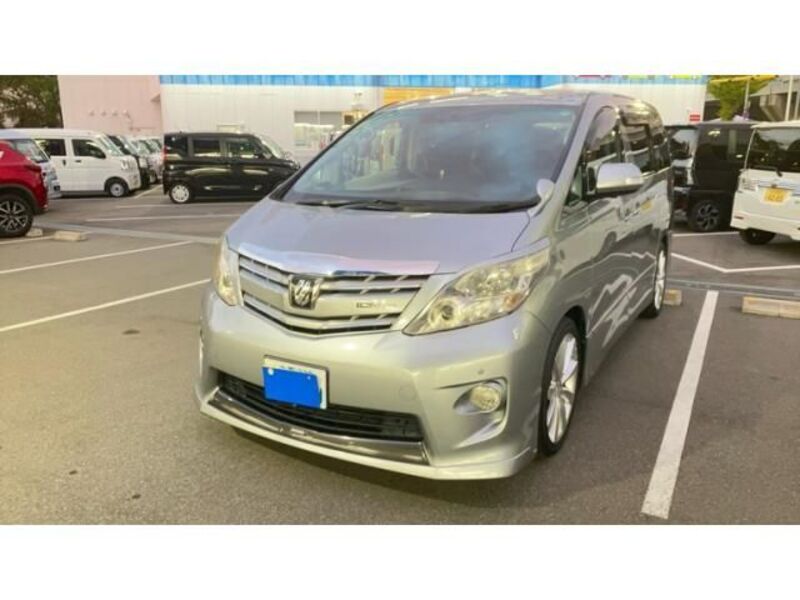 ALPHARD