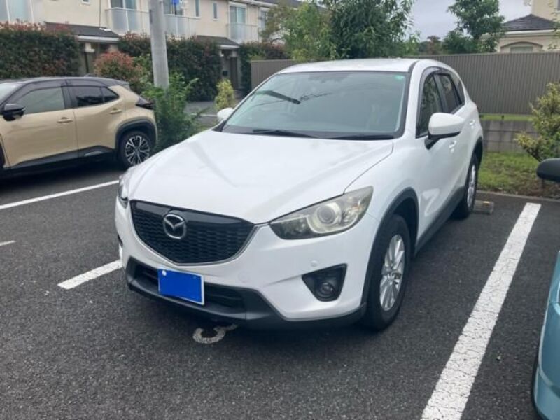 CX-5-0