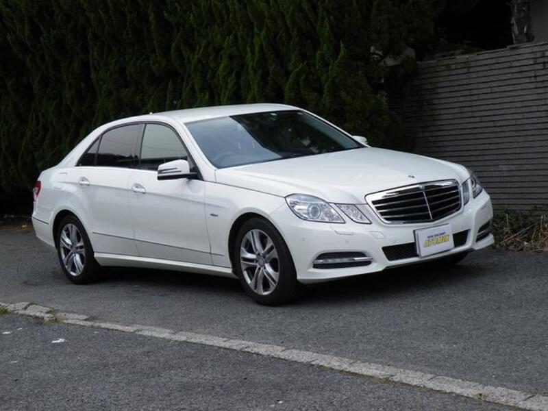 E-CLASS