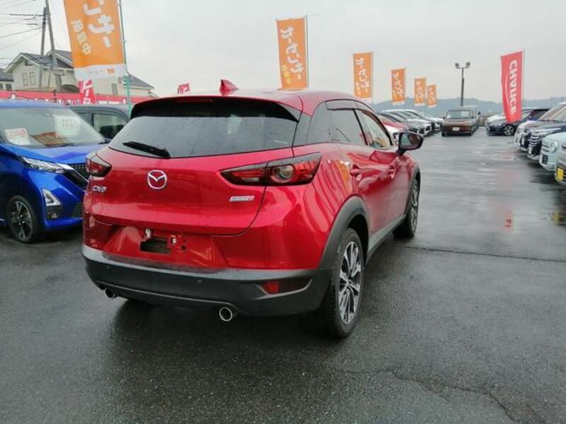 CX-3