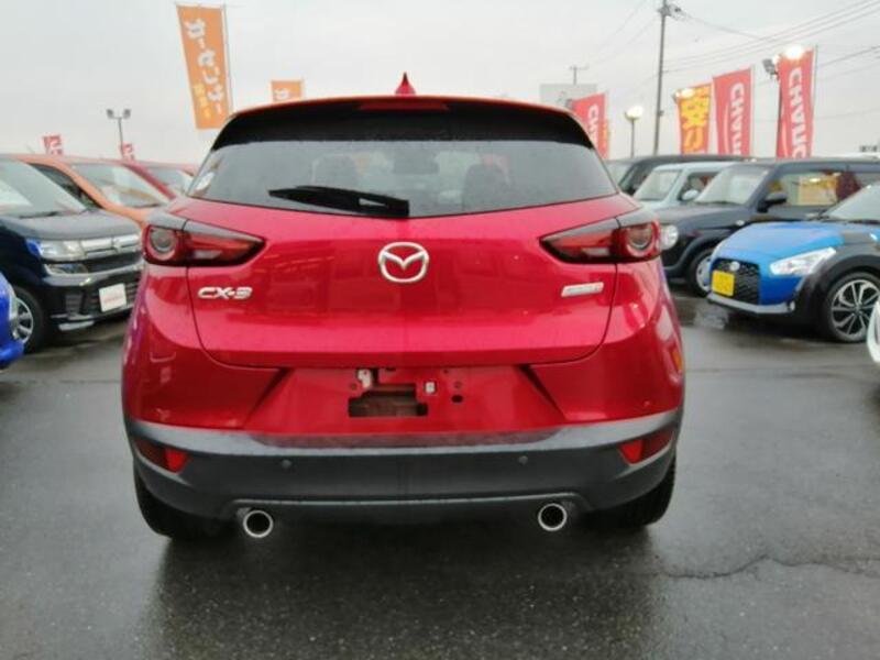 CX-3