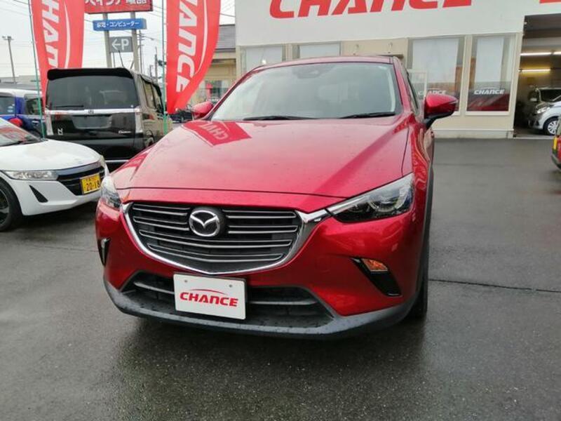 CX-3-0