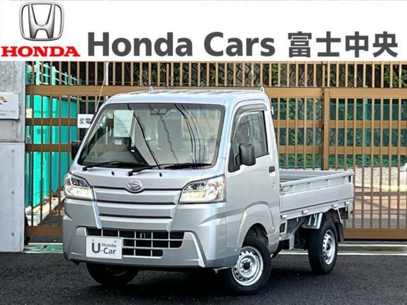 HIJET TRUCK-0