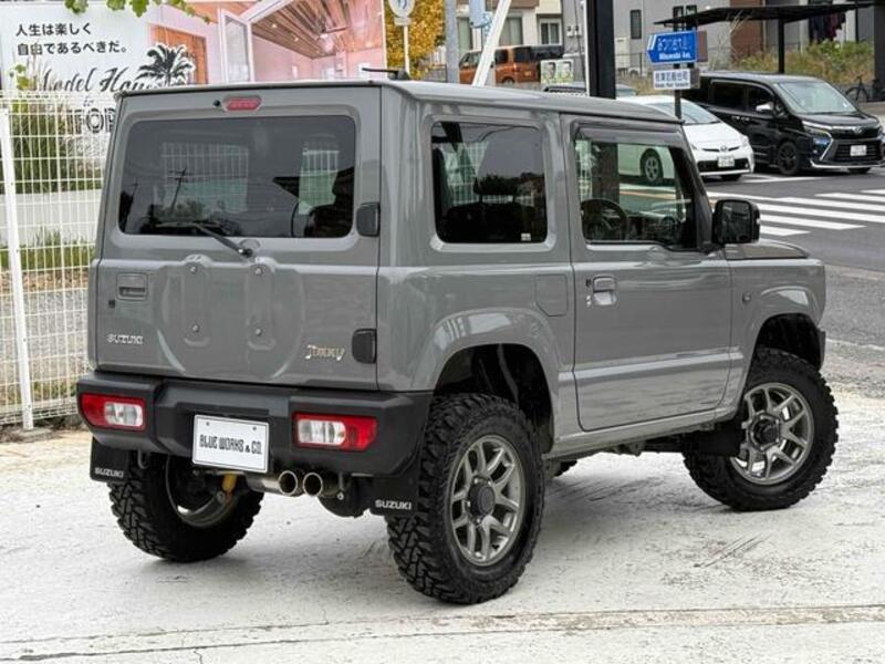 JIMNY