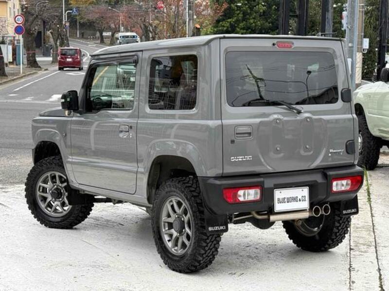 JIMNY