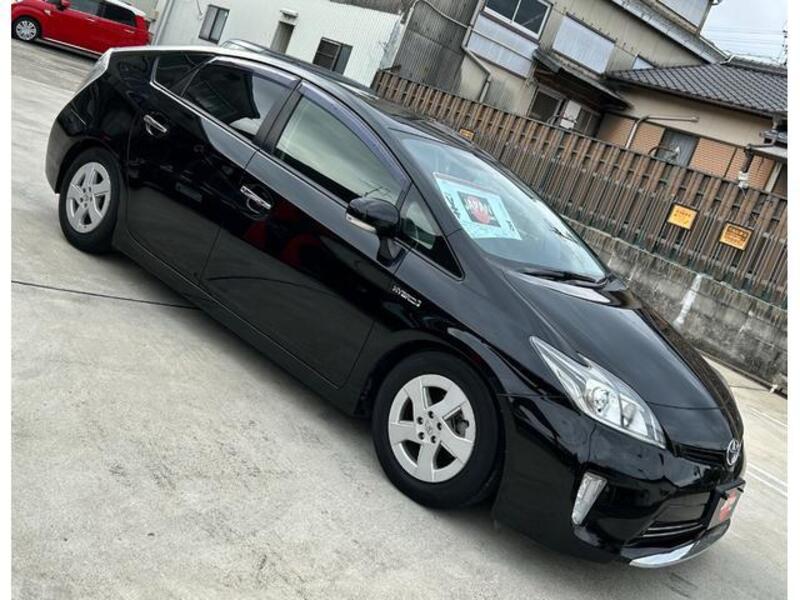 PRIUS
