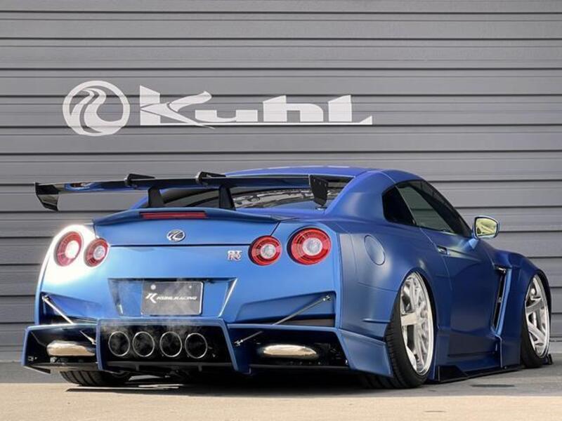 GT-R