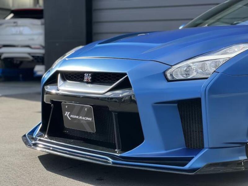 GT-R