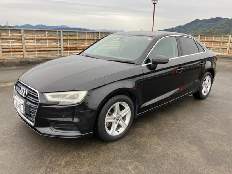 A3 SEDAN