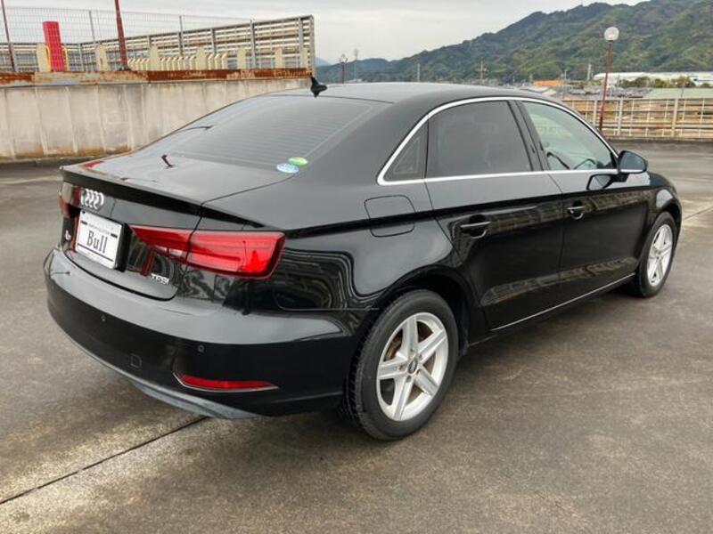 A3 SEDAN