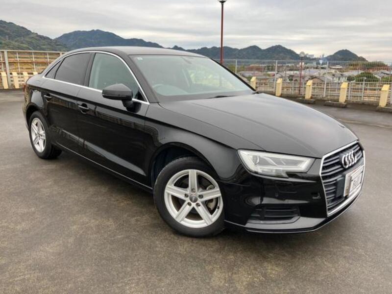 A3 SEDAN-0