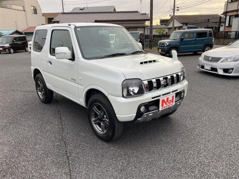 JIMNY