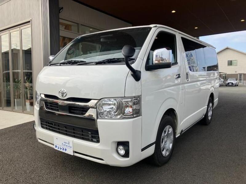 HIACE VAN-0