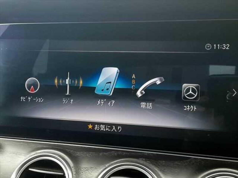 E-CLASS