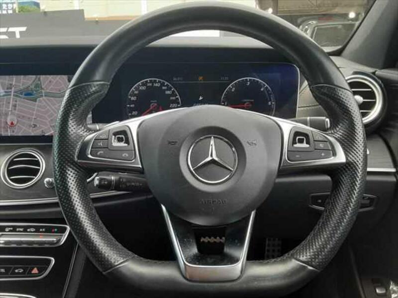 E-CLASS