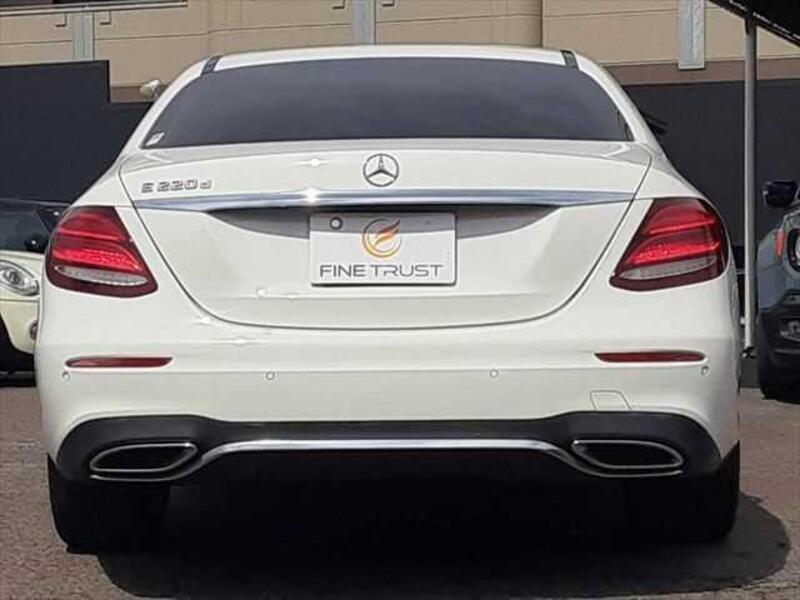 E-CLASS