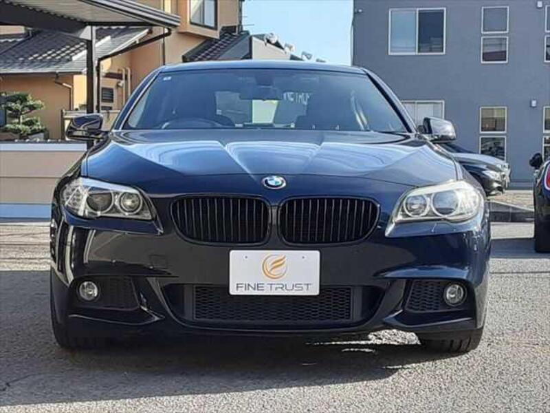 5 SERIES