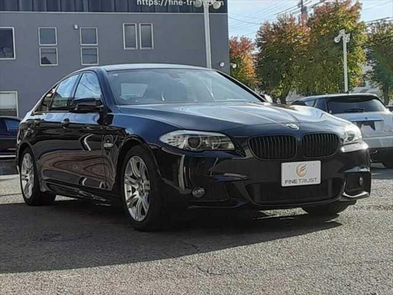 5 SERIES