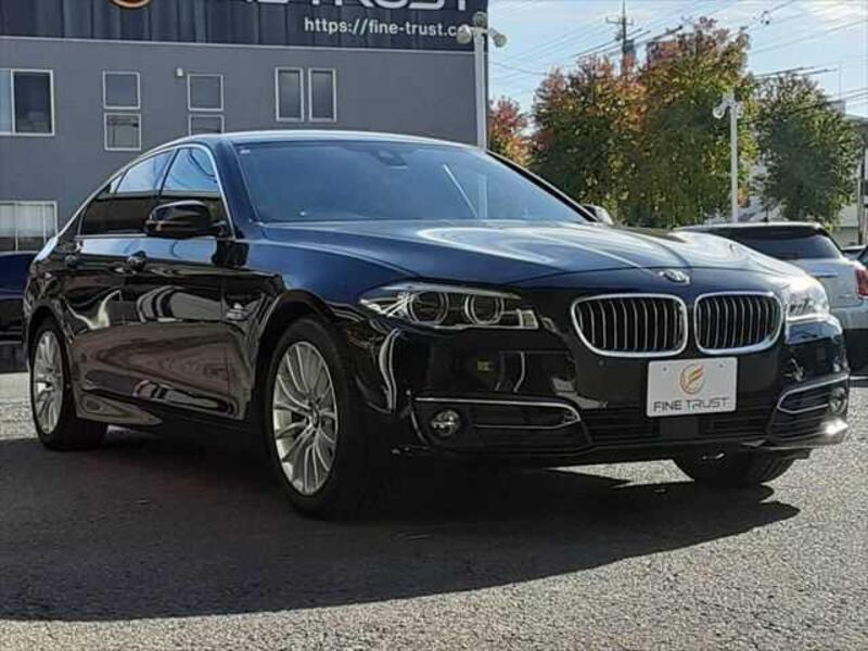 5 SERIES