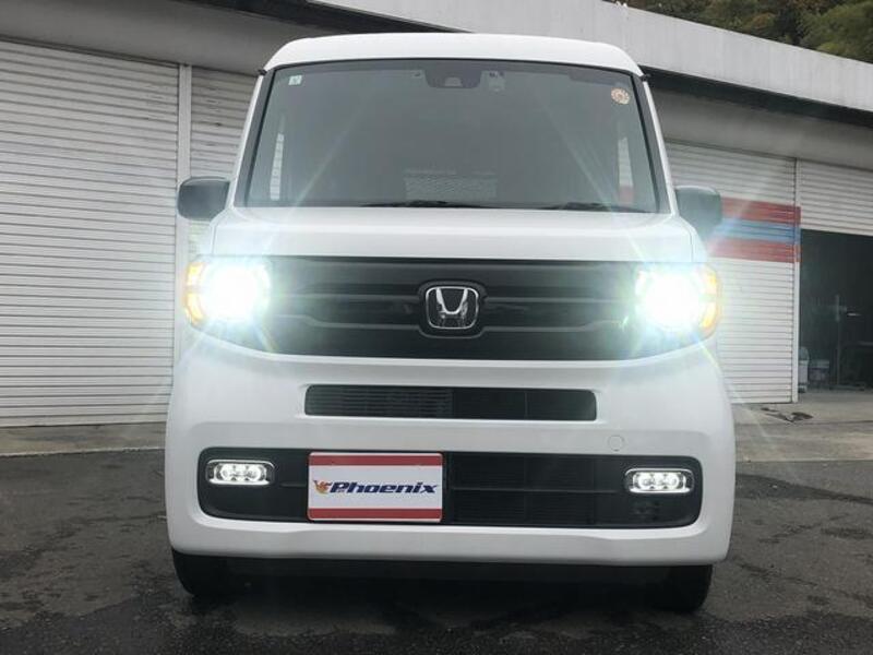 N-VAN