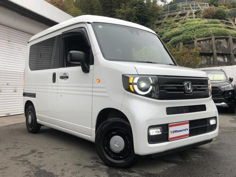 N-VAN