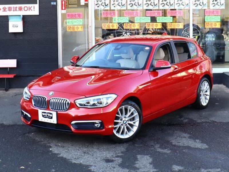 1 SERIES