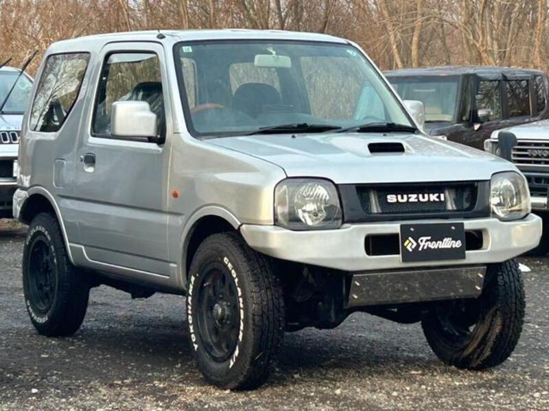 JIMNY