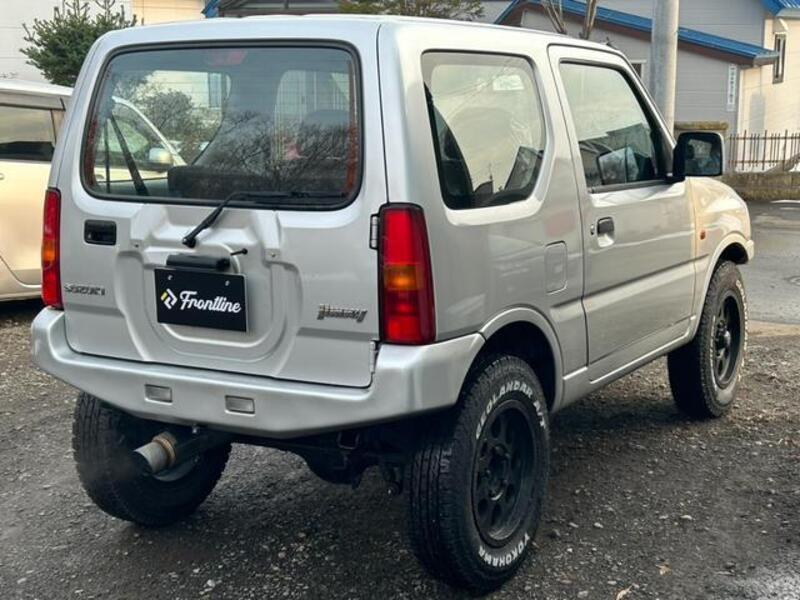 JIMNY