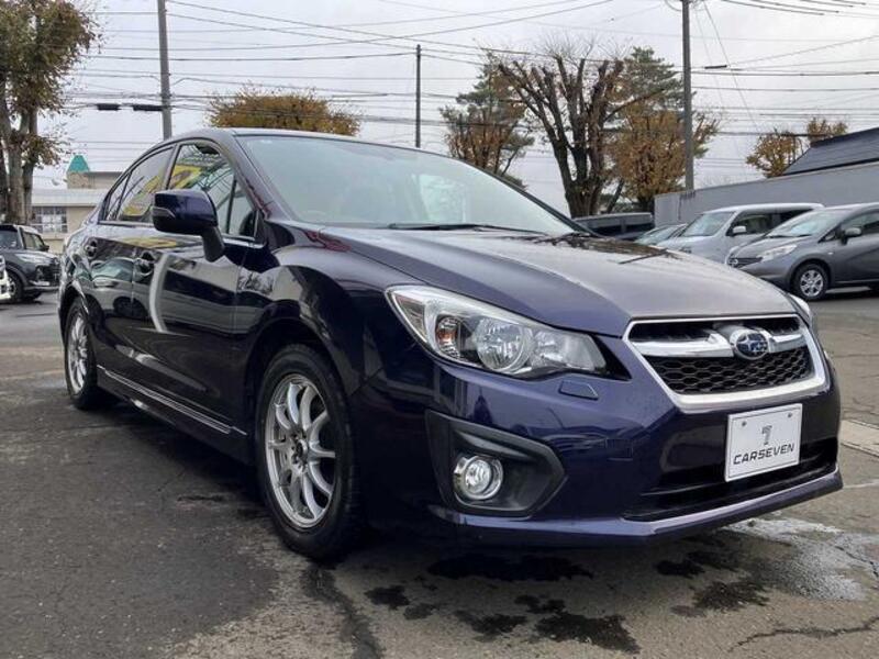 IMPREZA G4