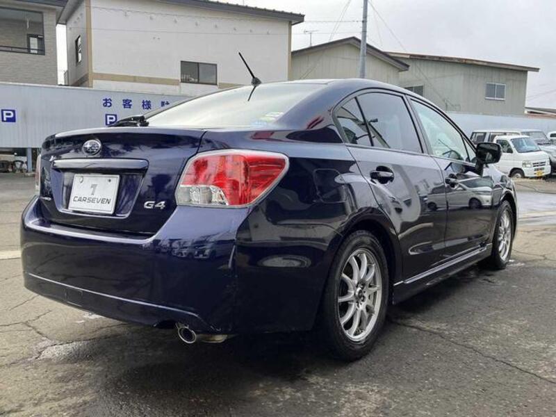 IMPREZA G4