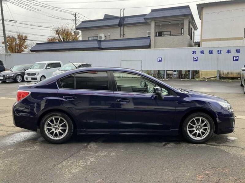 IMPREZA G4