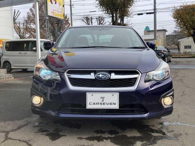 IMPREZA G4