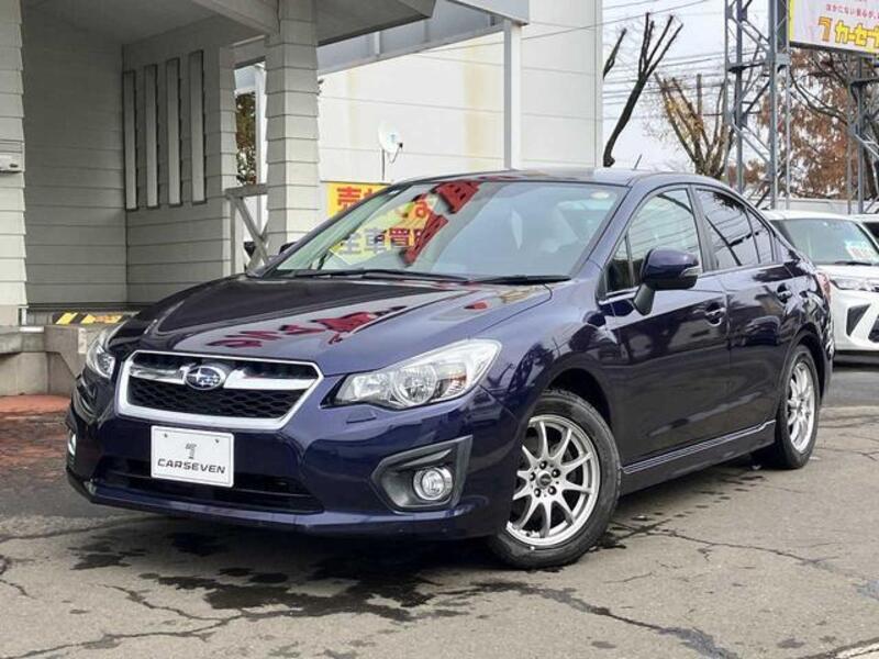 IMPREZA G4-0