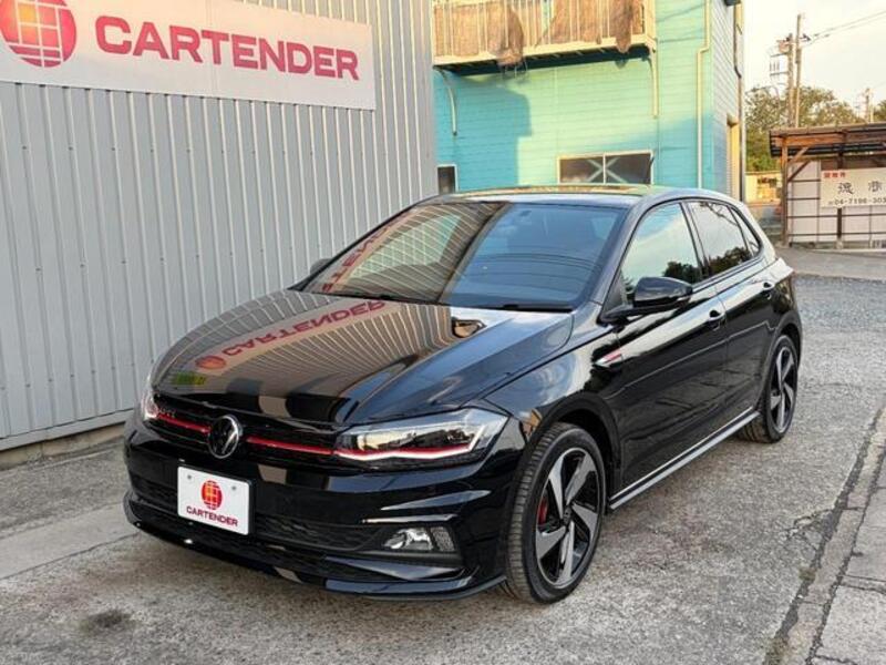 POLO GTI
