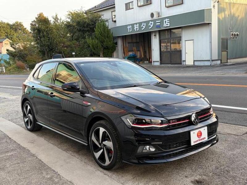 POLO GTI