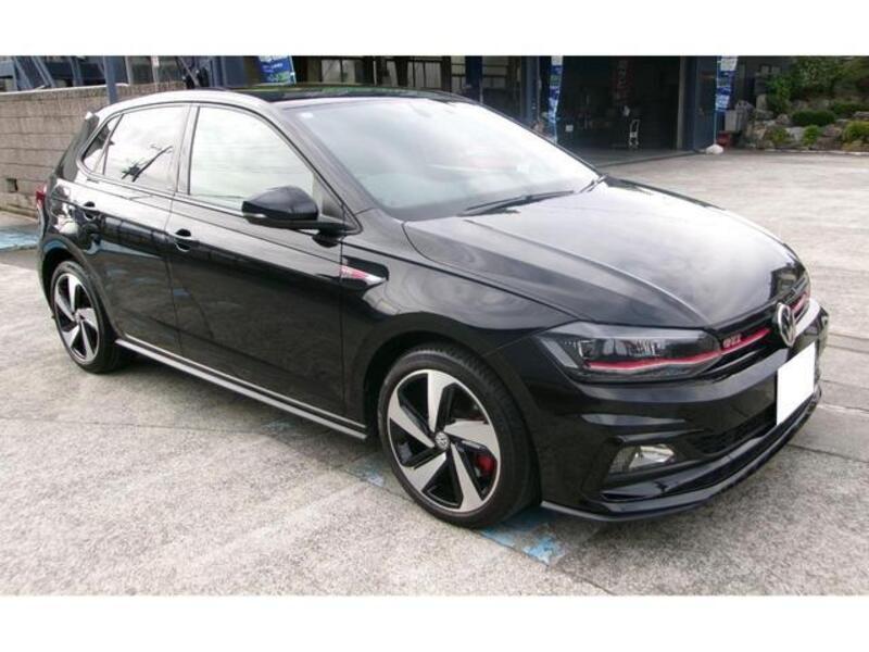 POLO GTI