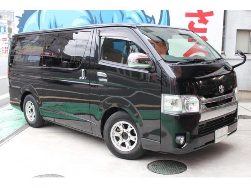 HIACE VAN-0