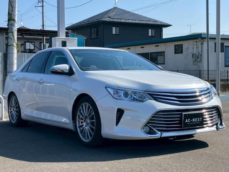 CAMRY