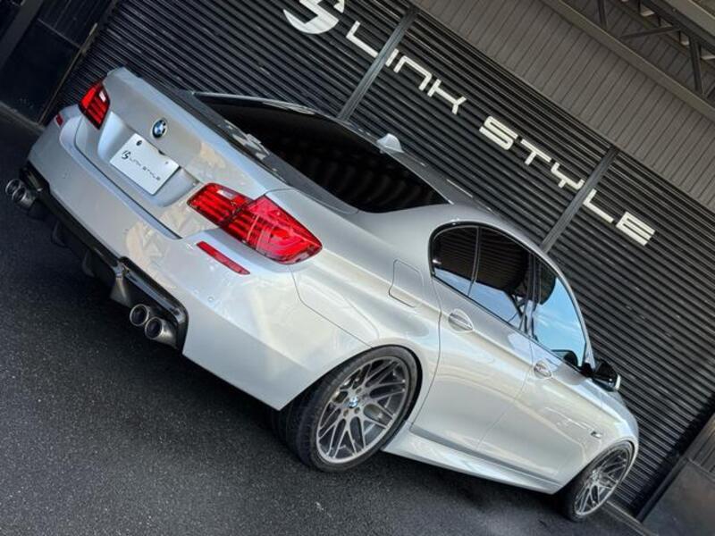 5 SERIES