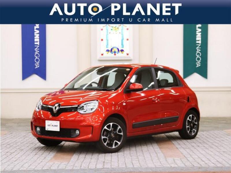 RENAULT TWINGO