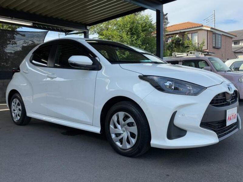 YARIS