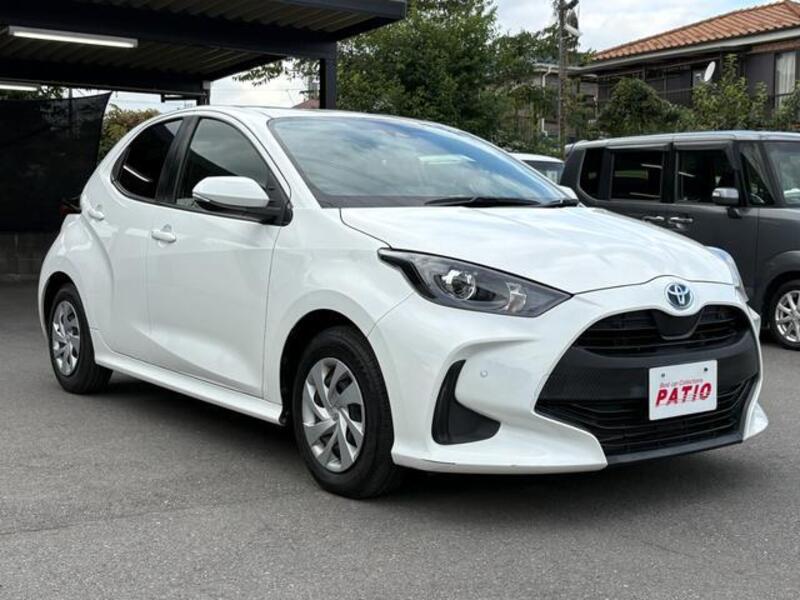 YARIS