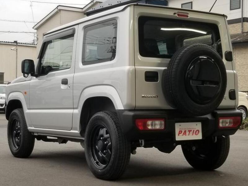 JIMNY