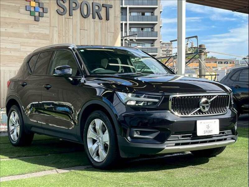 XC40