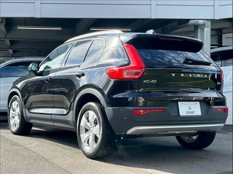 XC40