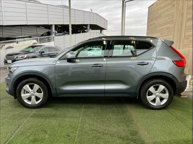 XC40