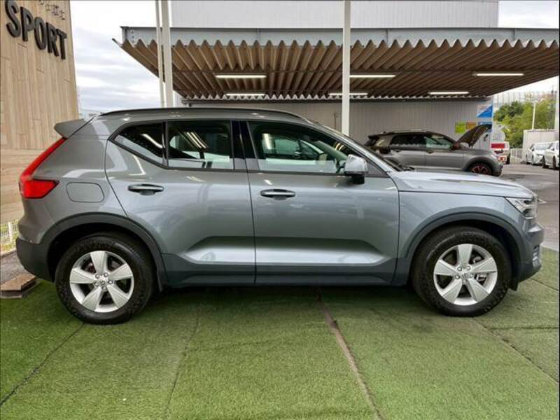 XC40