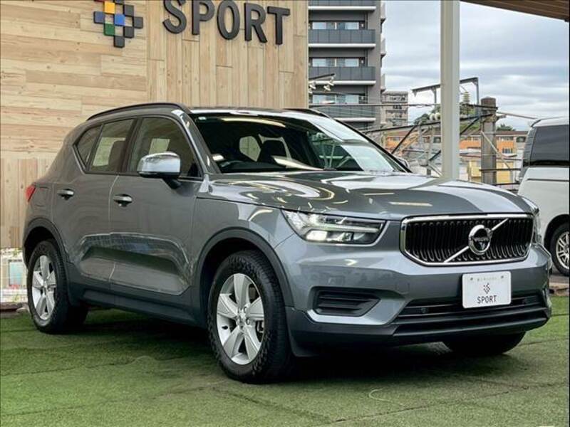 XC40