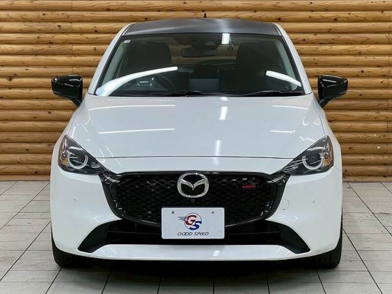 MAZDA2